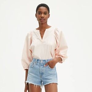 Levi's Women's 501 Original Shorts